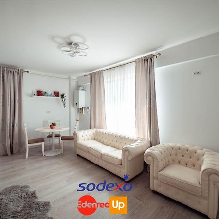 Palace Of Culture Dream Apartments And Studios Iasi Esterno foto