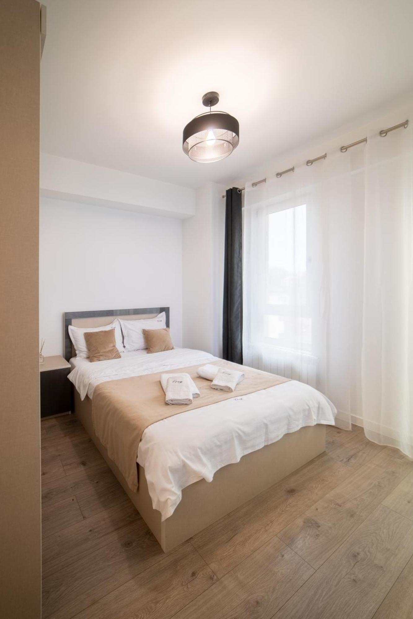 Palace Of Culture Dream Apartments And Studios Iasi Esterno foto