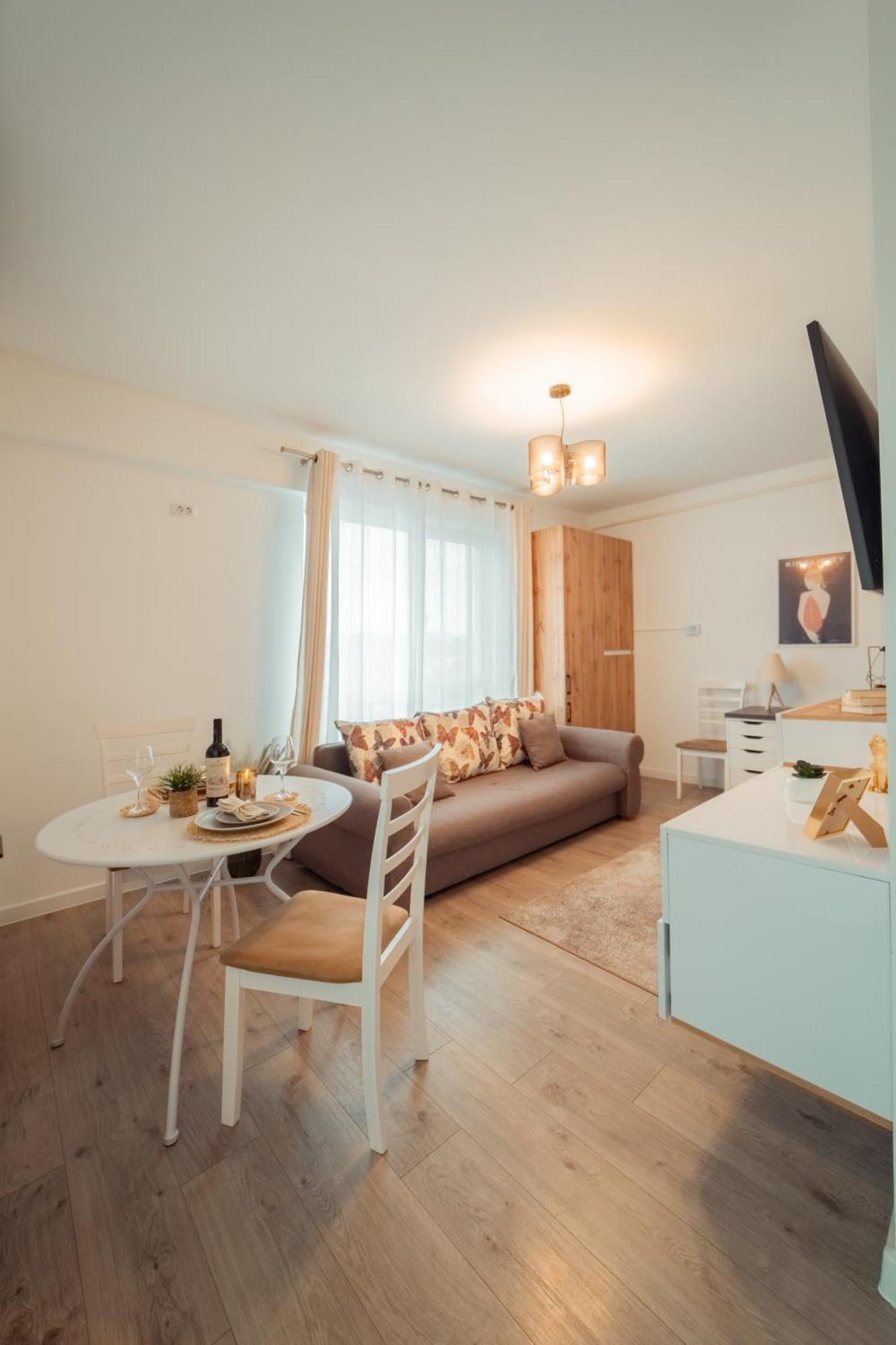 Palace Of Culture Dream Apartments And Studios Iasi Esterno foto