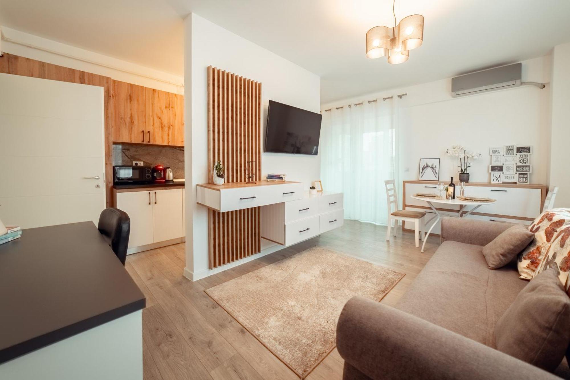 Palace Of Culture Dream Apartments And Studios Iasi Esterno foto