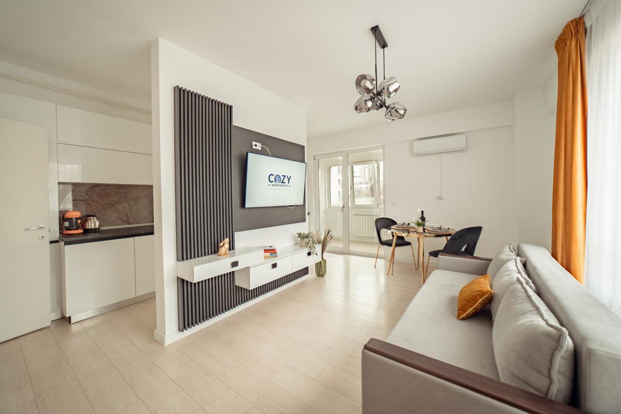 Palace Of Culture Dream Apartments And Studios Iasi Esterno foto