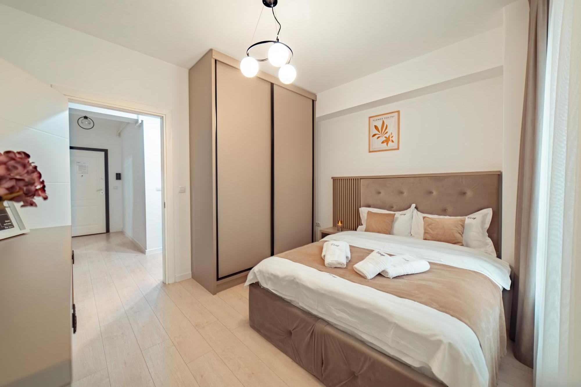 Palace Of Culture Dream Apartments And Studios Iasi Esterno foto